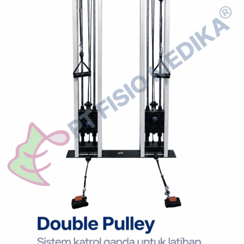 Double Pulley (FISIOMOBILITY AN-773)